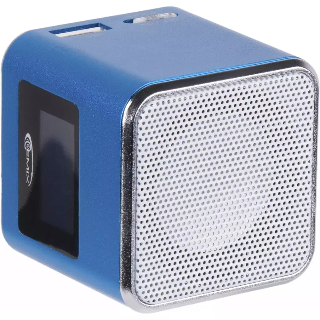 Акустическая система GEMIX Joy Blue - 1 Акустическая система GEMIX Joy Blue - 1