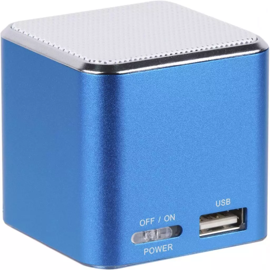 Акустическая система GEMIX Joy Blue - 3 Акустическая система GEMIX Joy Blue - 3