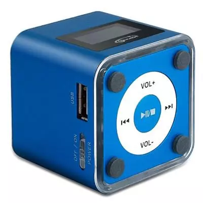 Акустическая система GEMIX Joy Blue