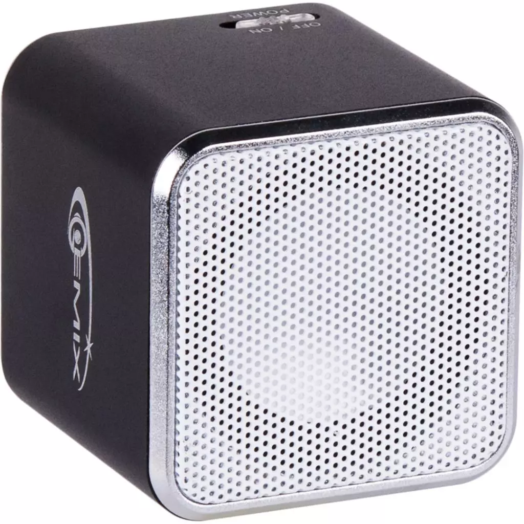 Акустическая система GEMIX Joy BT Black - 1 Акустическая система GEMIX Joy BT Black - 1