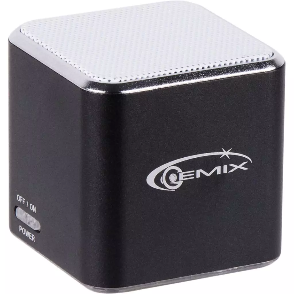 Акустическая система GEMIX Joy BT Black - 2 Акустическая система GEMIX Joy BT Black - 2