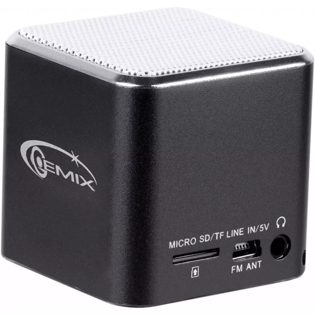 Акустическая система GEMIX Joy BT Black - 4 Акустическая система GEMIX Joy BT Black - 4