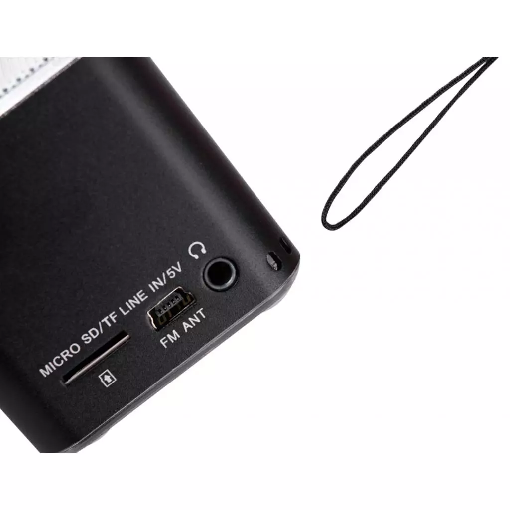 Акустическая система GEMIX Joy BT Black - 6 Акустическая система GEMIX Joy BT Black - 6