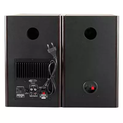 Акустическая система Gemix Prime1 Dark Brown - 3