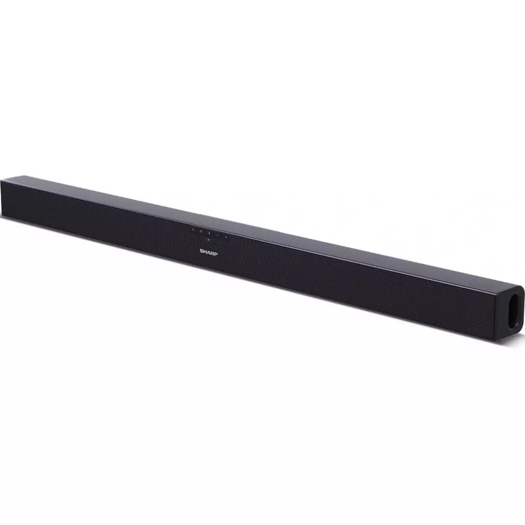 Акустическая система Sharp HT-SB140 Slim Black (HT-SB140) - 1