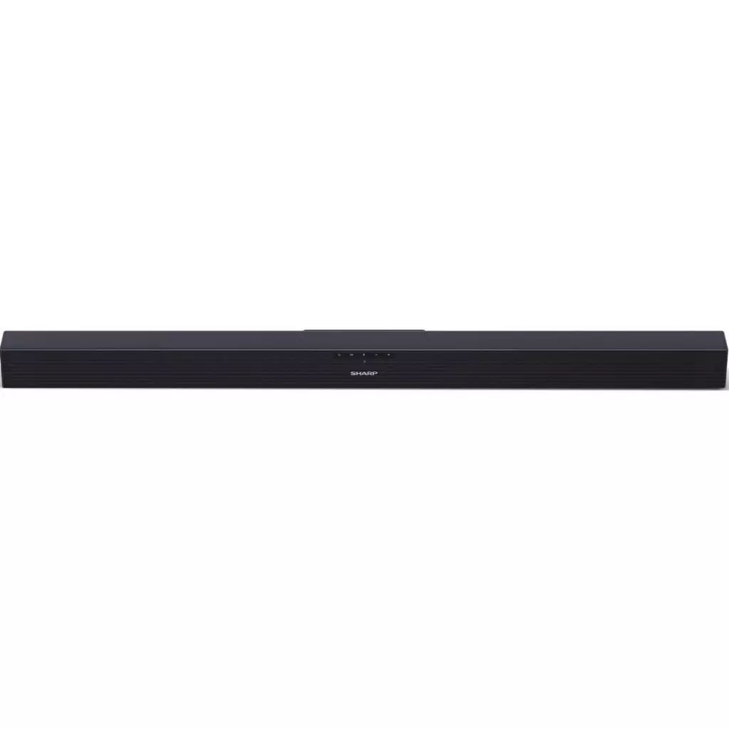 Акустическая система Sharp HT-SB140 Slim Black (HT-SB140) - 2