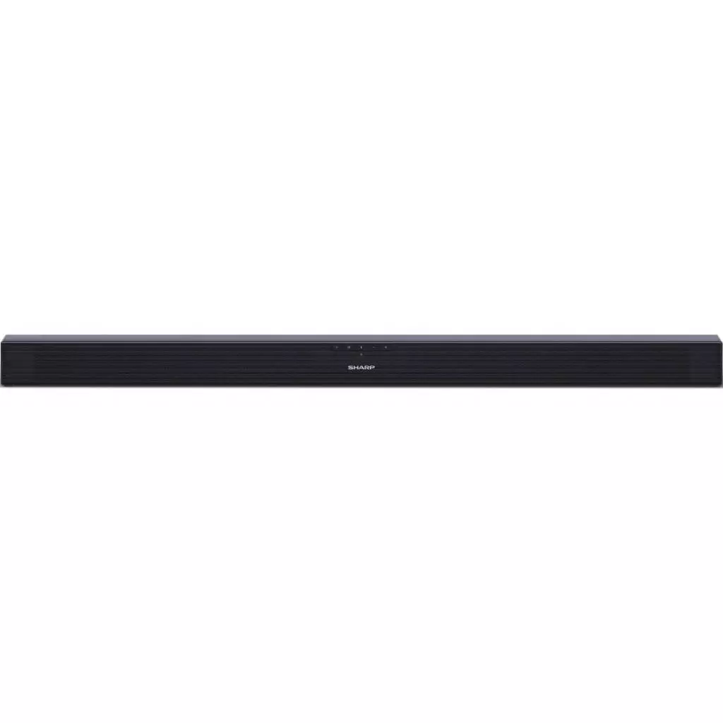 Акустическая система Sharp HT-SB140 Slim Black (HT-SB140)
