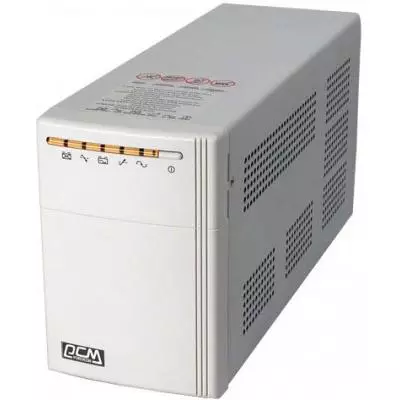 Источник бесперебойного питания KIN-625 AP Powercom