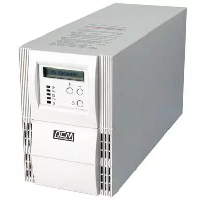 Источник бесперебойного питания VGD-3000 Powercom
