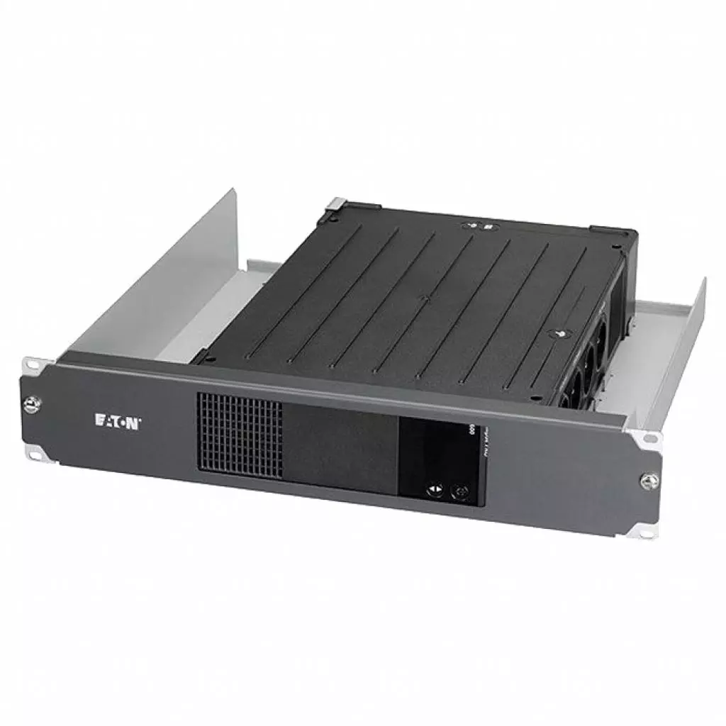 Источник бесперебойного питания Eaton Ellipse PRO 1600 USB DIN (ELP1600DIN) - 2 Источник бесперебойного питания Eaton Ellipse PRO 1600 USB DIN (ELP1600DIN) - 2