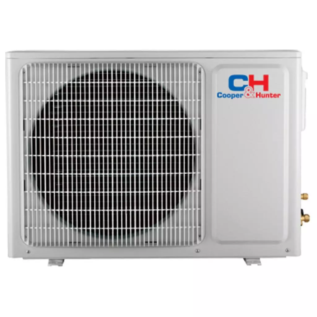 Кондиционер Cooper&Hunter CH-S24FTX5 - 1 Кондиционер Cooper&Hunter CH-S24FTX5 - 1