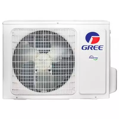 Кондиционер GREE Bora (GWH24AADK3DNA5AWIFIGWH24AADK3DNA5A) - 2 Кондиционер GREE Bora (GWH24AADK3DNA5AWIFIGWH24AADK3DNA5A) - 2