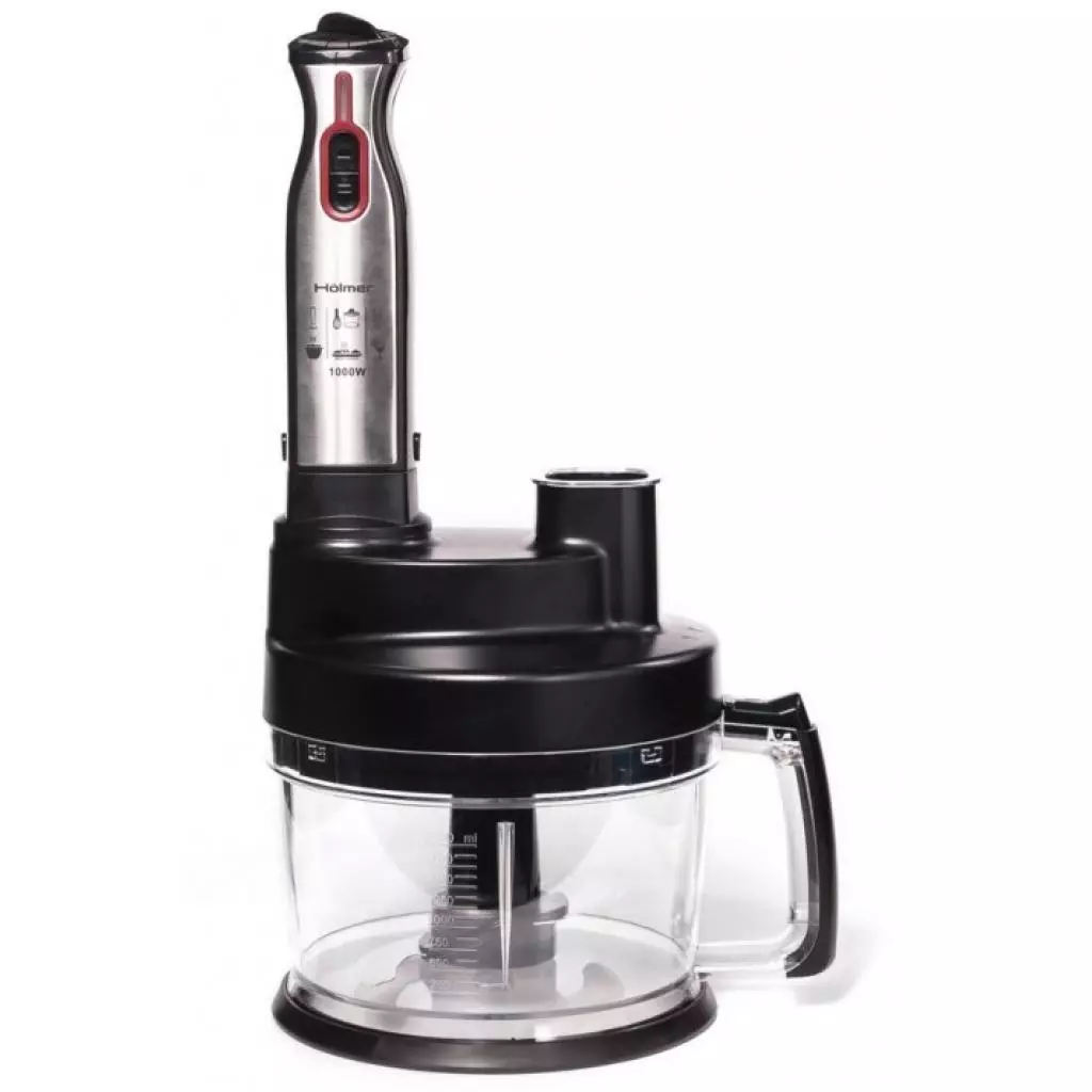 Блендер Hölmer HBSS-1010B - 1 Блендер Hölmer HBSS-1010B - 1