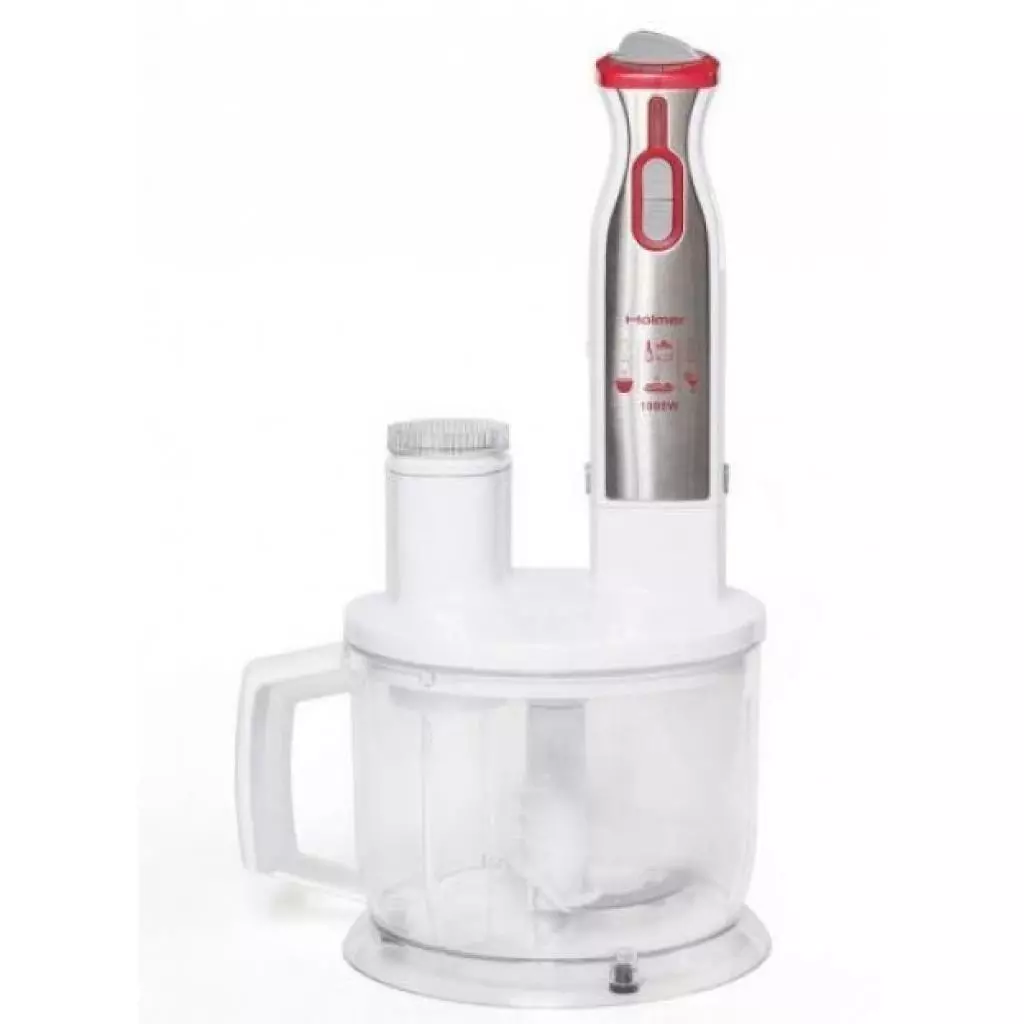 Блендер Hölmer HBSS-1011W - 1 Блендер Hölmer HBSS-1011W - 1