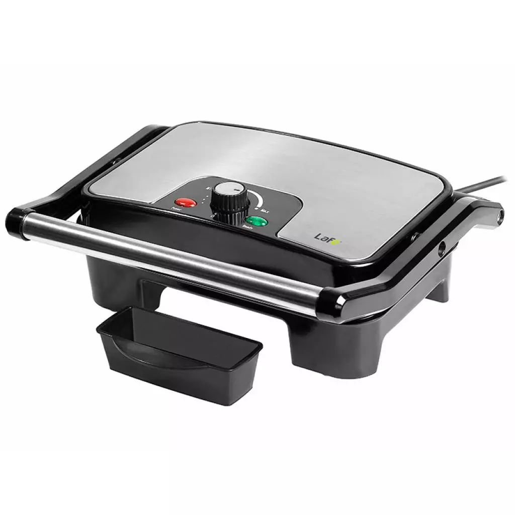 Электрогриль Lafe GKH001 - 2