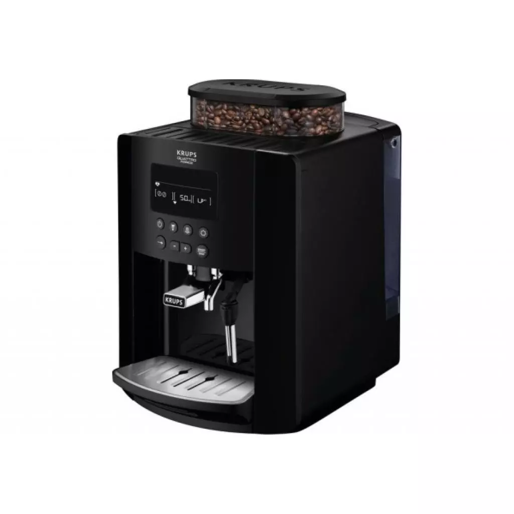 Кофемашина Krups EA817010 - 2 Кофемашина Krups EA817010 - 2
