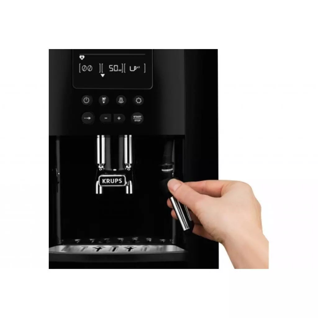Кофемашина Krups EA817010 - 4 Кофемашина Krups EA817010 - 4