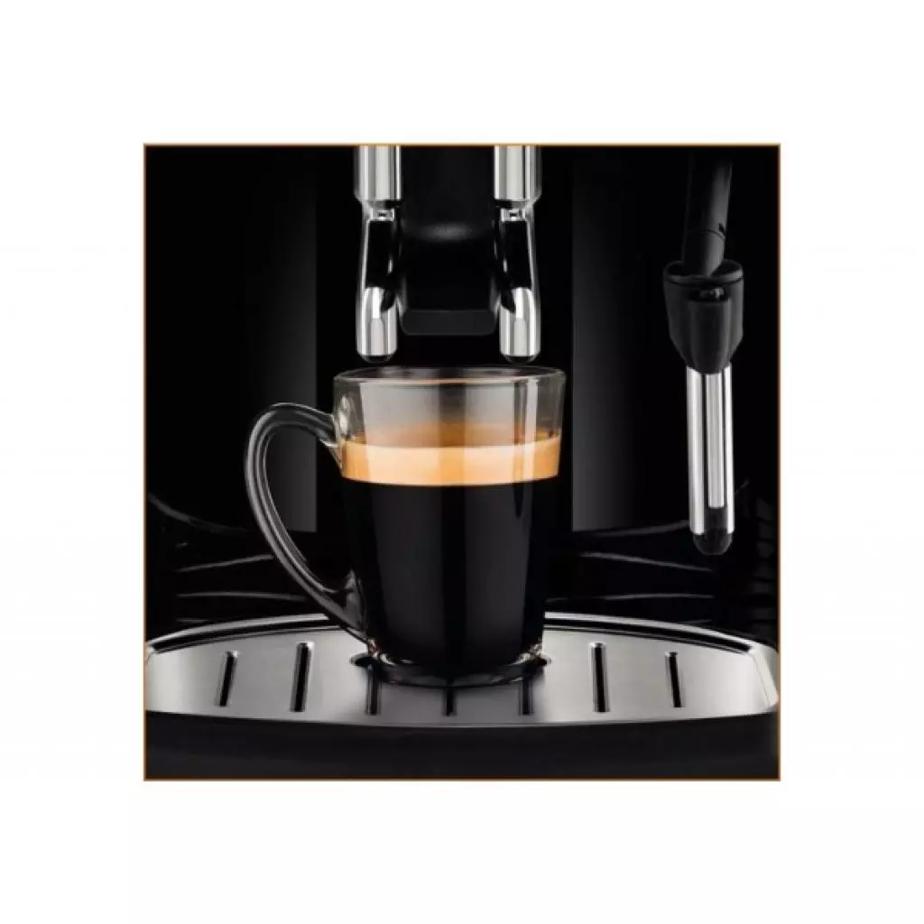 Кофемашина Krups EA817010 - 8 Кофемашина Krups EA817010 - 8