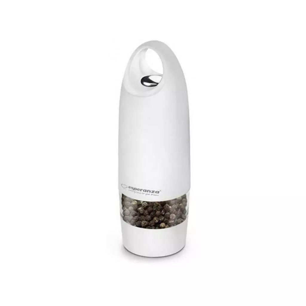 Мельница для специй Esperanza Pepper Grinder EKP003W (EKP003W)