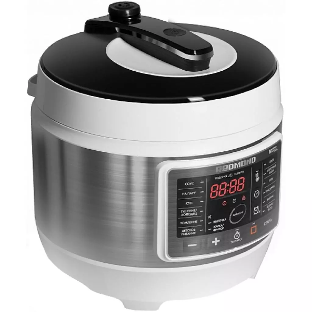 Мультиварка Redmond RMC-PM503 - 1 Мультиварка Redmond RMC-PM503 - 1