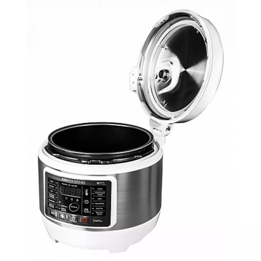 Мультиварка Redmond RMC-PM503 - 6 Мультиварка Redmond RMC-PM503 - 6