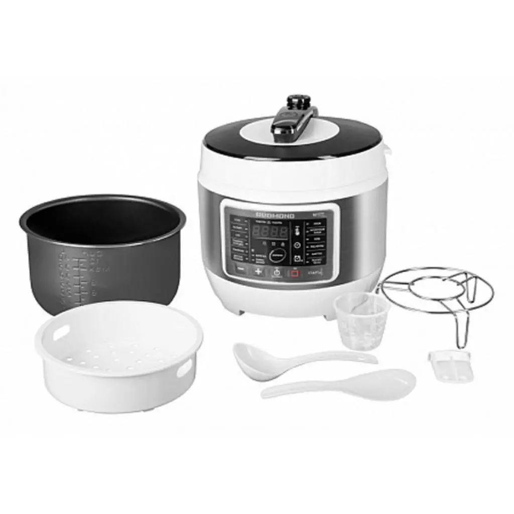 Мультиварка Redmond RMC-PM503 - 7 Мультиварка Redmond RMC-PM503 - 7