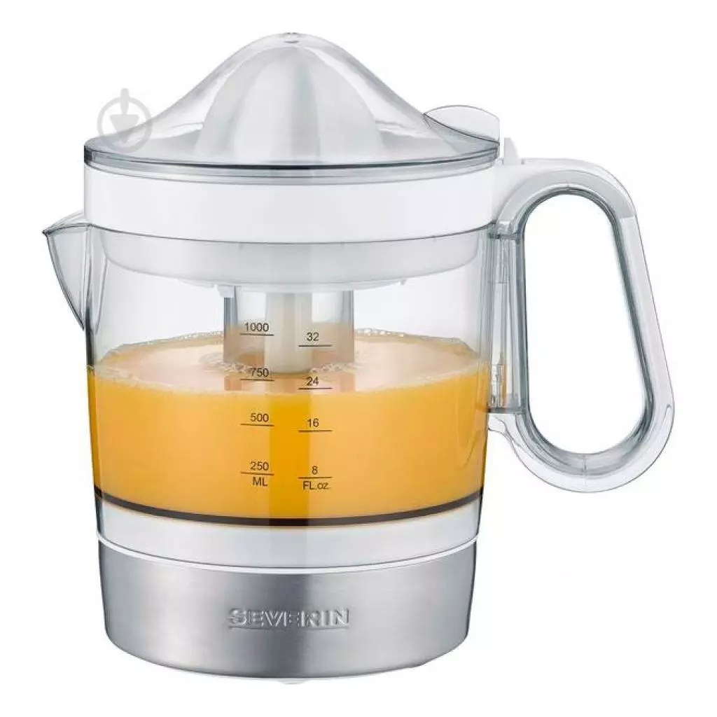 Соковыжималка Severin СР 3535 (СР3535) - 1
