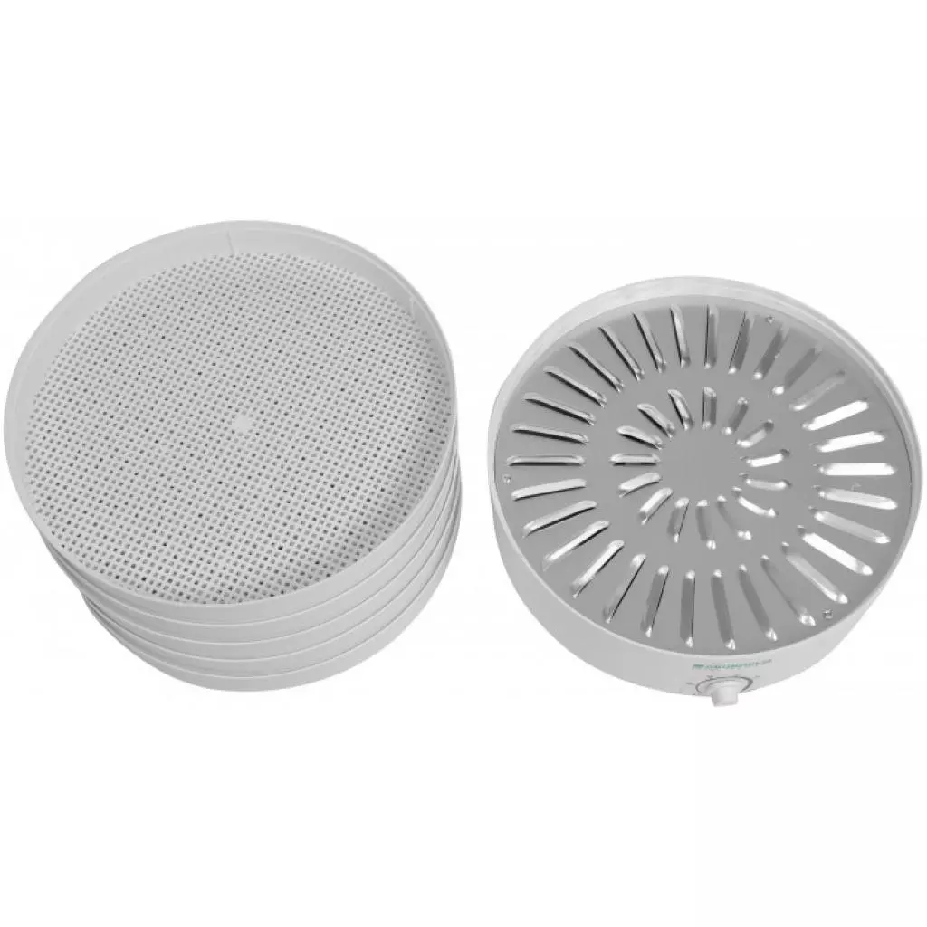 Сушка для овощей и фруктов Grunhelm BY 1162 (BY1162) - 5