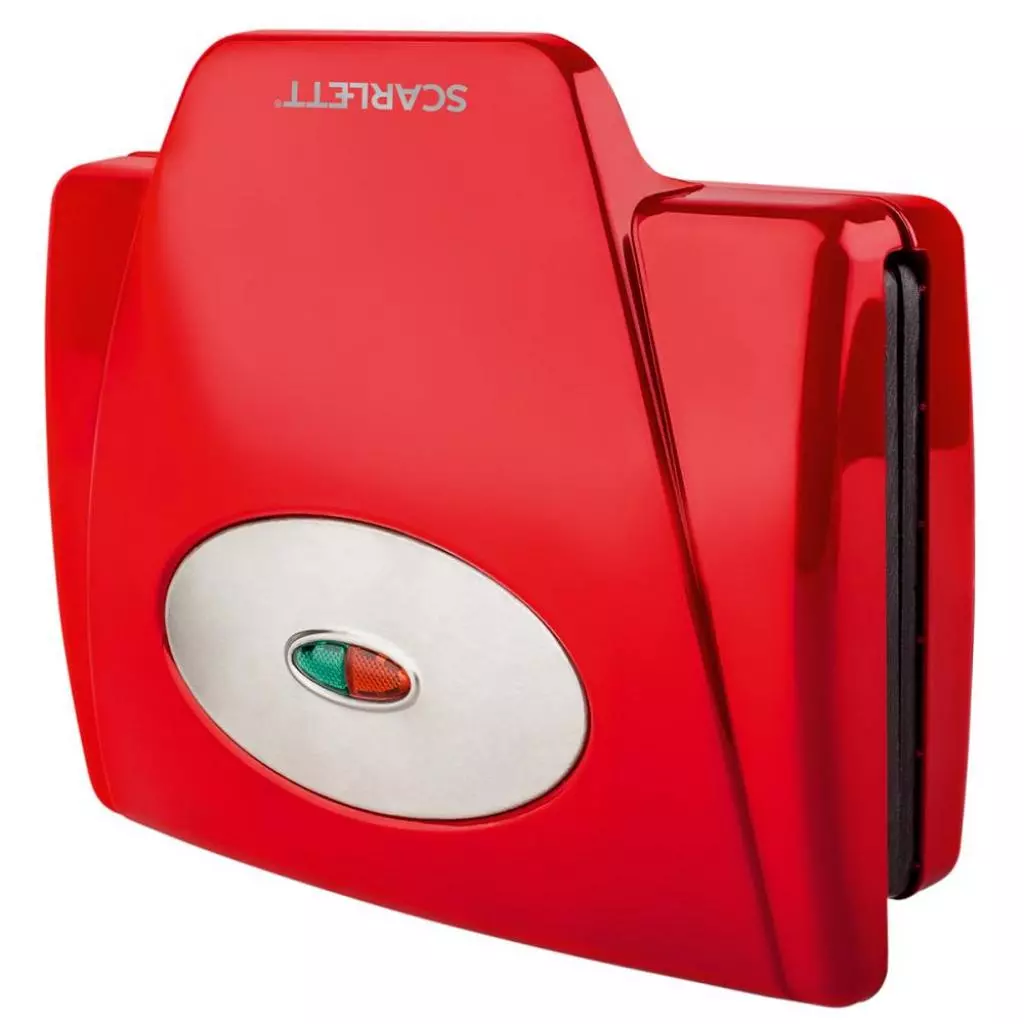 Сэндвичница Scarlett SC-TM11036 - 1