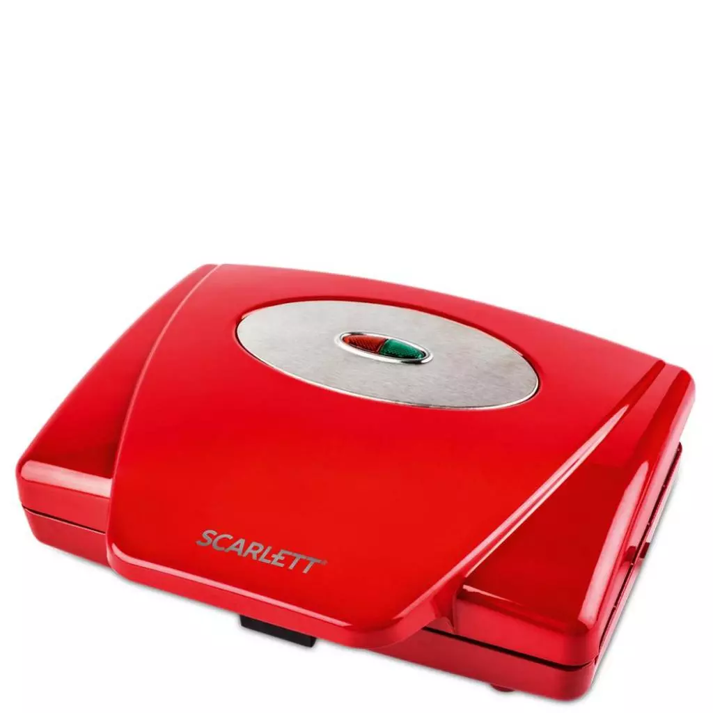 Сэндвичница Scarlett SC-TM11036