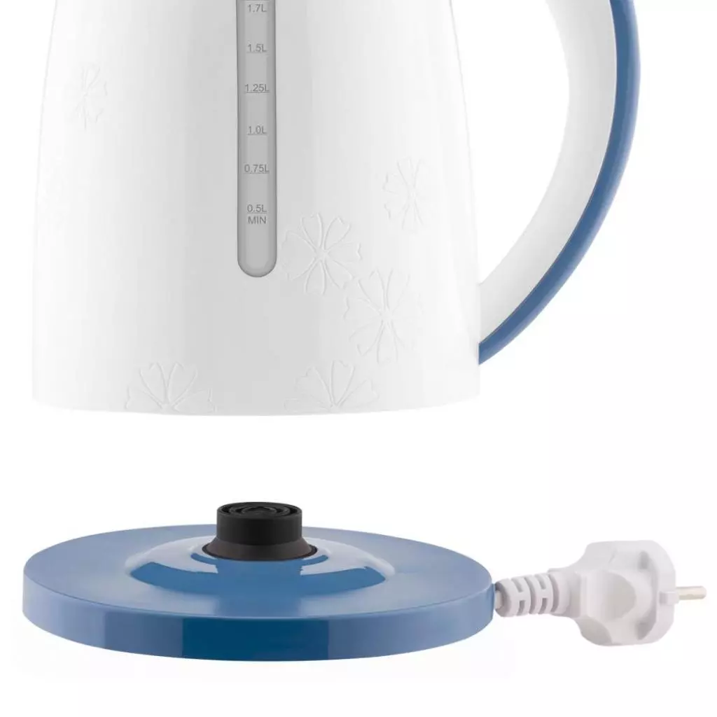 Электрочайник Scarlett SC-EK18P44 - 3