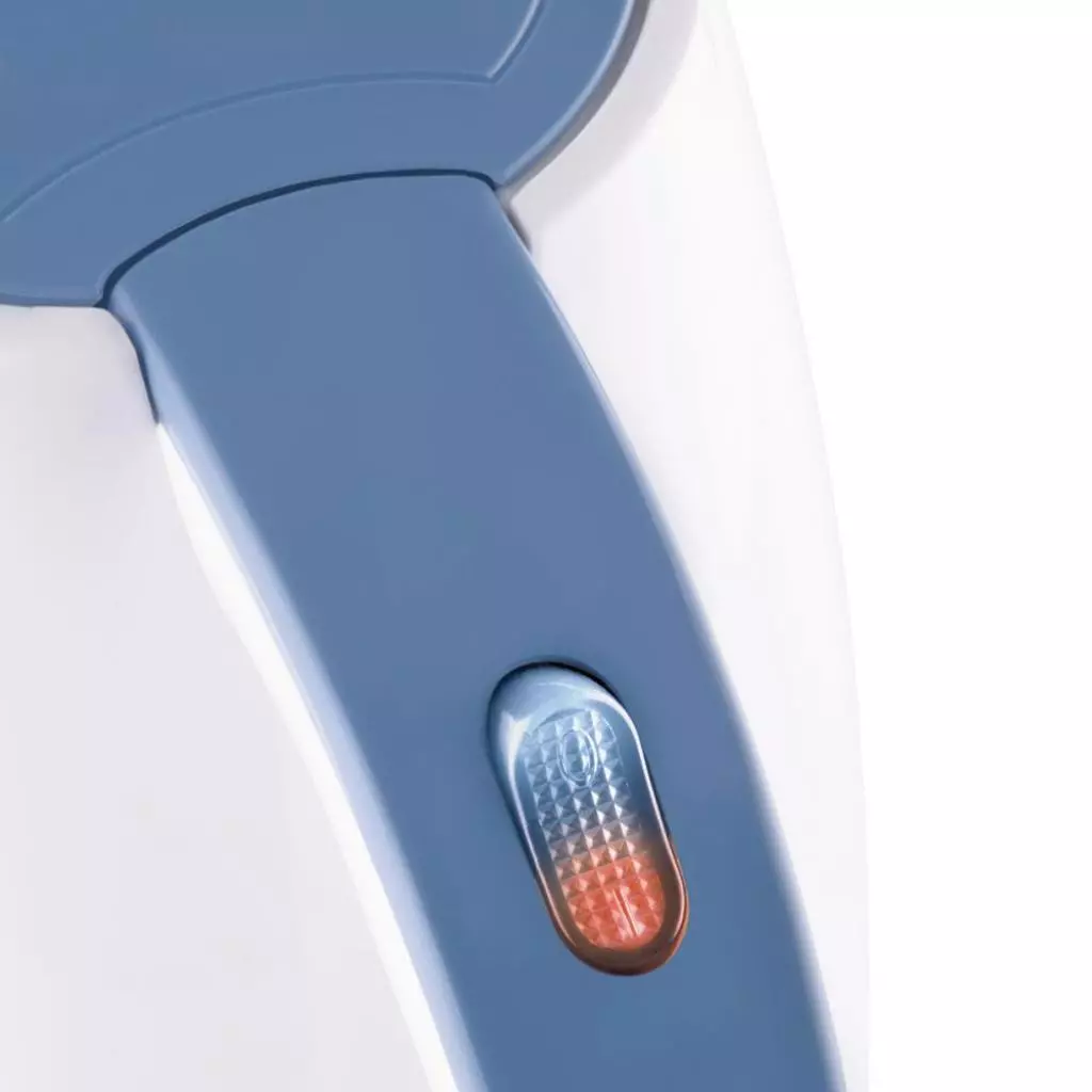 Электрочайник Scarlett SC-EK18P44 - 4