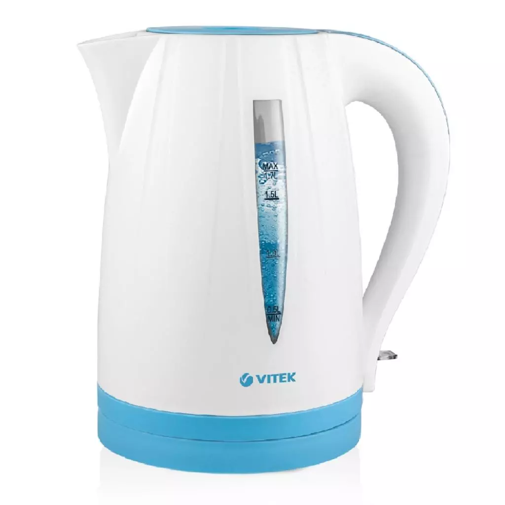Электрочайник Vitek VITEK VT-7031 White (VITEKVT-7031White) - 1 Электрочайник Vitek VITEK VT-7031 White (VITEKVT-7031White) - 1