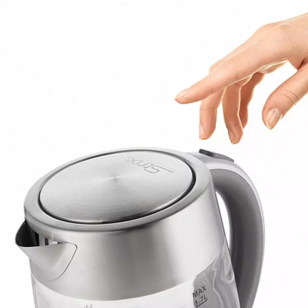 Электрочайник Redmond RK-G138 - 1