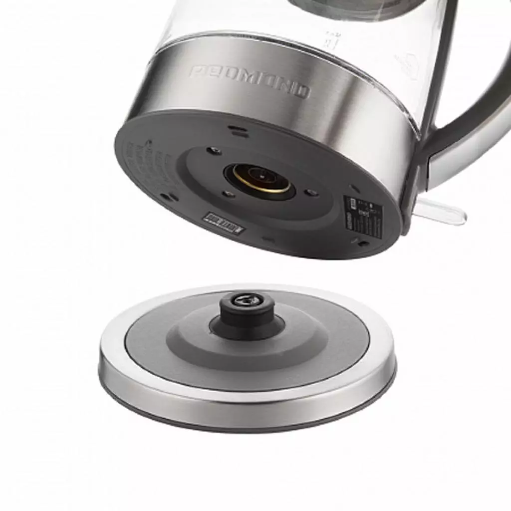 Электрочайник Redmond RK-G138 - 2