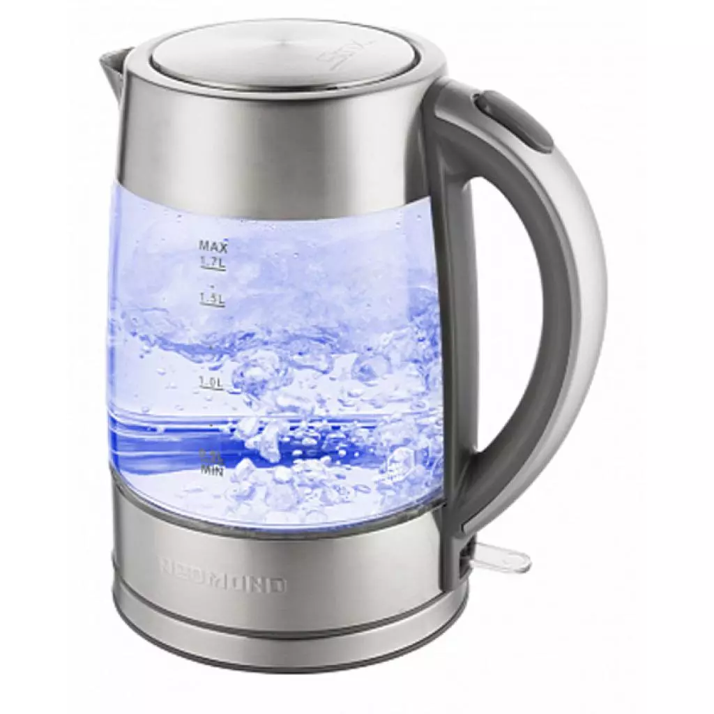 Электрочайник Redmond RK-G138 - 3