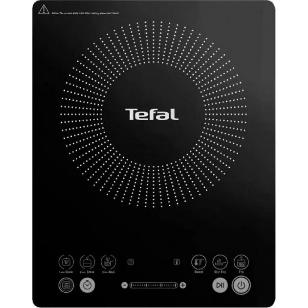 Электроплитка Tefal IH210801