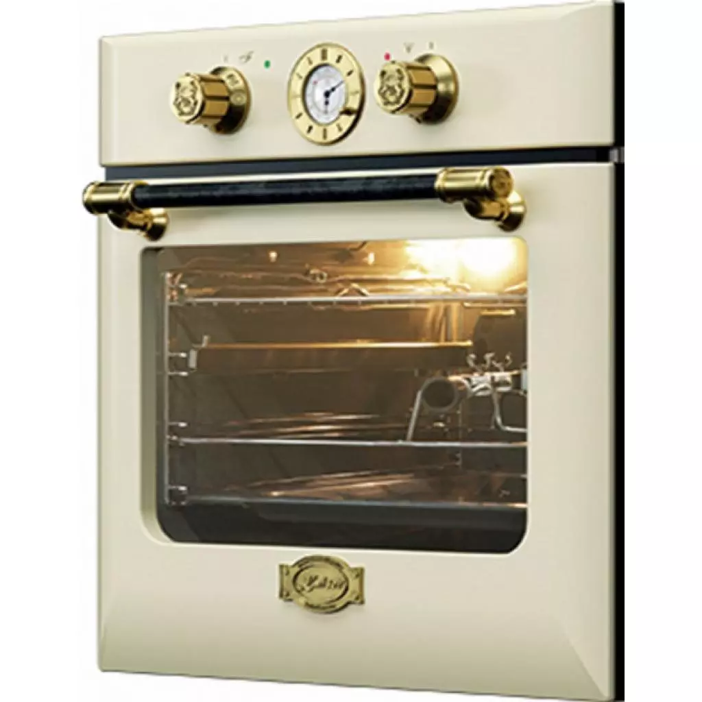 Духовой шкаф Kaiser EH6424ELFBEECO - 1 Духовой шкаф Kaiser EH6424ELFBEECO - 1