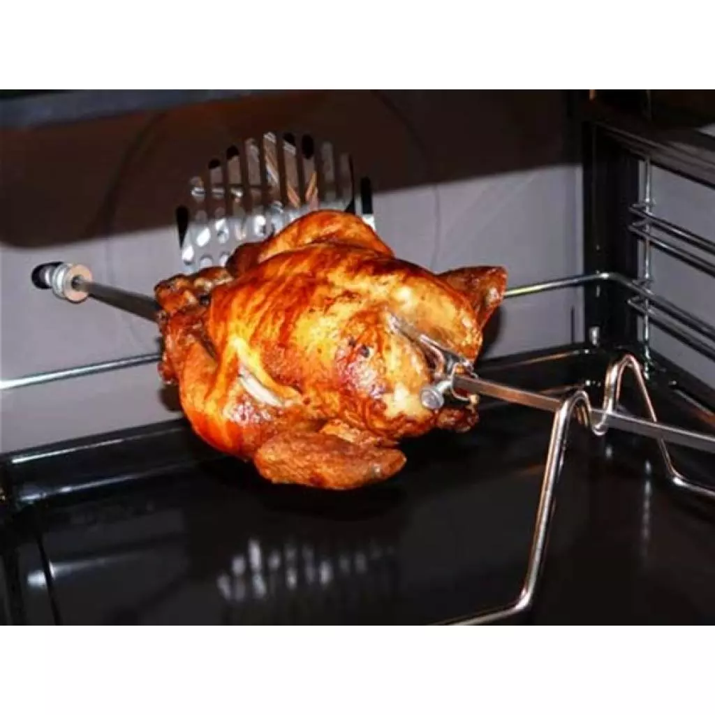 Духовой шкаф Kaiser EH6424ELFBEECO - 4 Духовой шкаф Kaiser EH6424ELFBEECO - 4