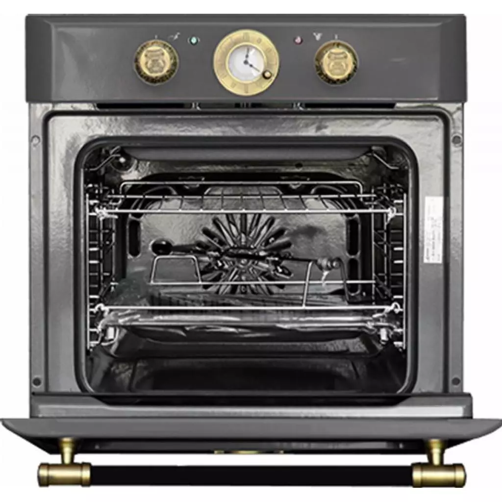 Духовой шкаф Kaiser EH6424GRBEECO - 1 Духовой шкаф Kaiser EH6424GRBEECO - 1