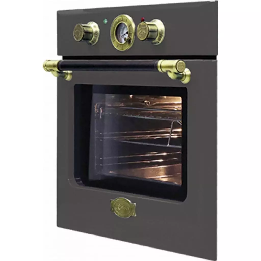 Духовой шкаф Kaiser EH6424GRBEECO - 2 Духовой шкаф Kaiser EH6424GRBEECO - 2