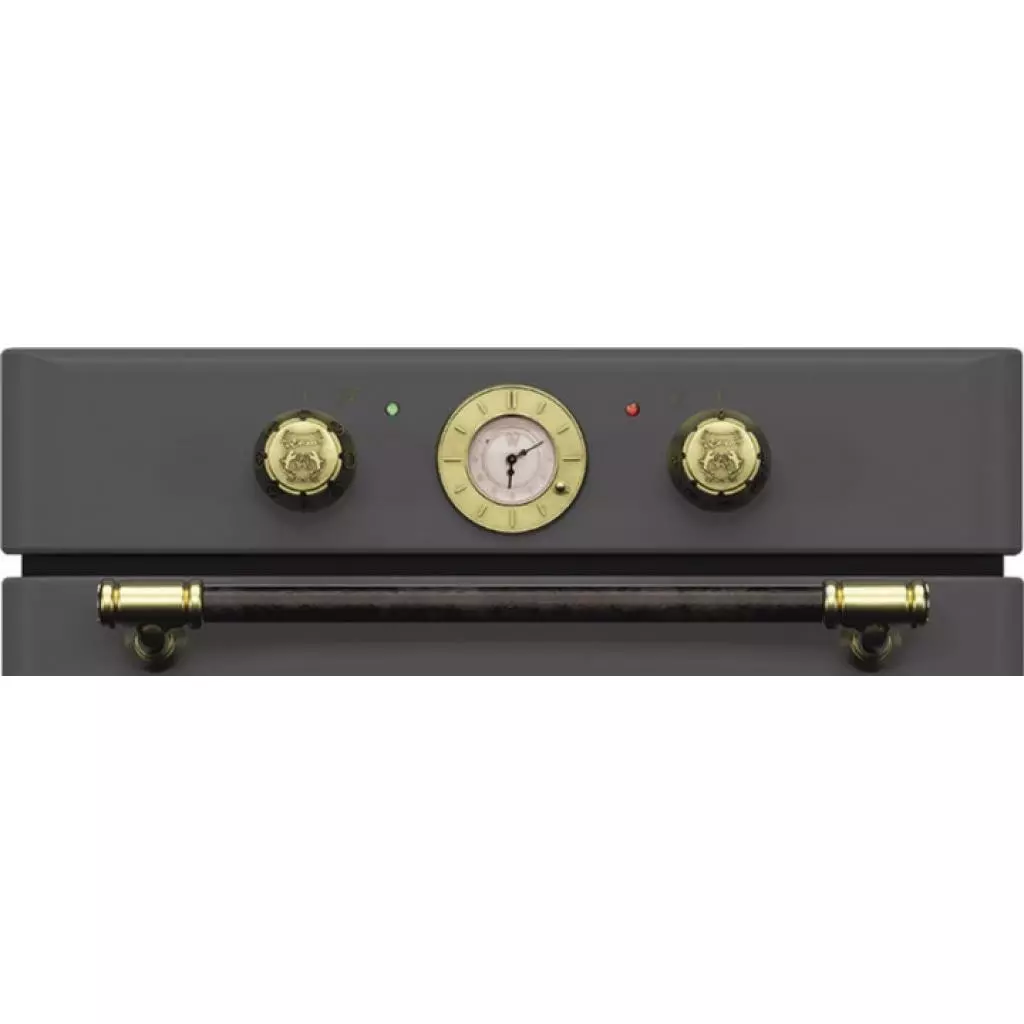 Духовой шкаф Kaiser EH6424GRBEECO - 3 Духовой шкаф Kaiser EH6424GRBEECO - 3