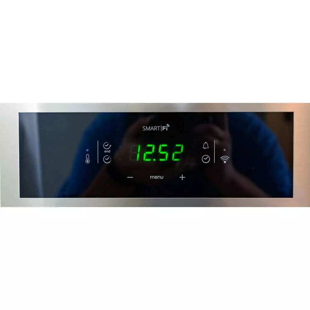 Духовой шкаф Candy FCP825XL E0/E - 3