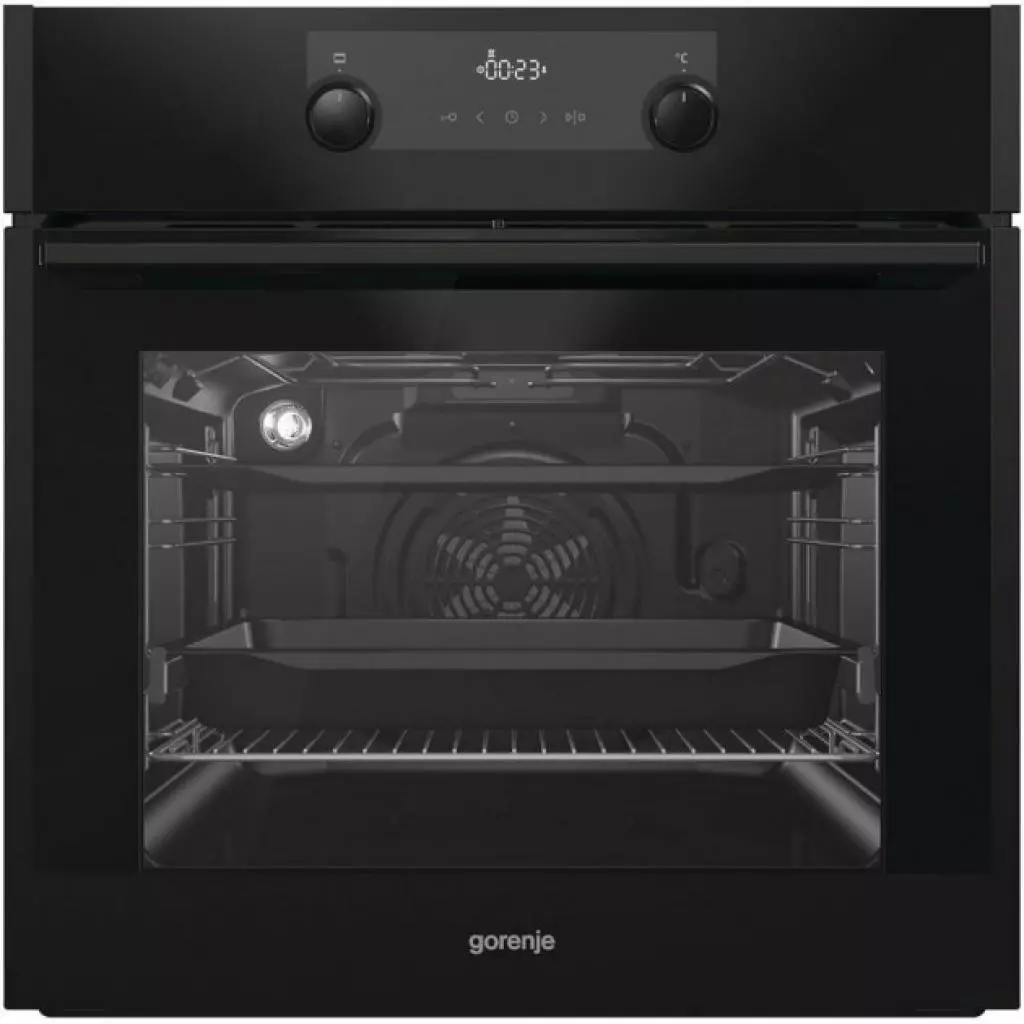 Духовой шкаф Gorenje BO 735 E20BG-M (BO735E20BGM)