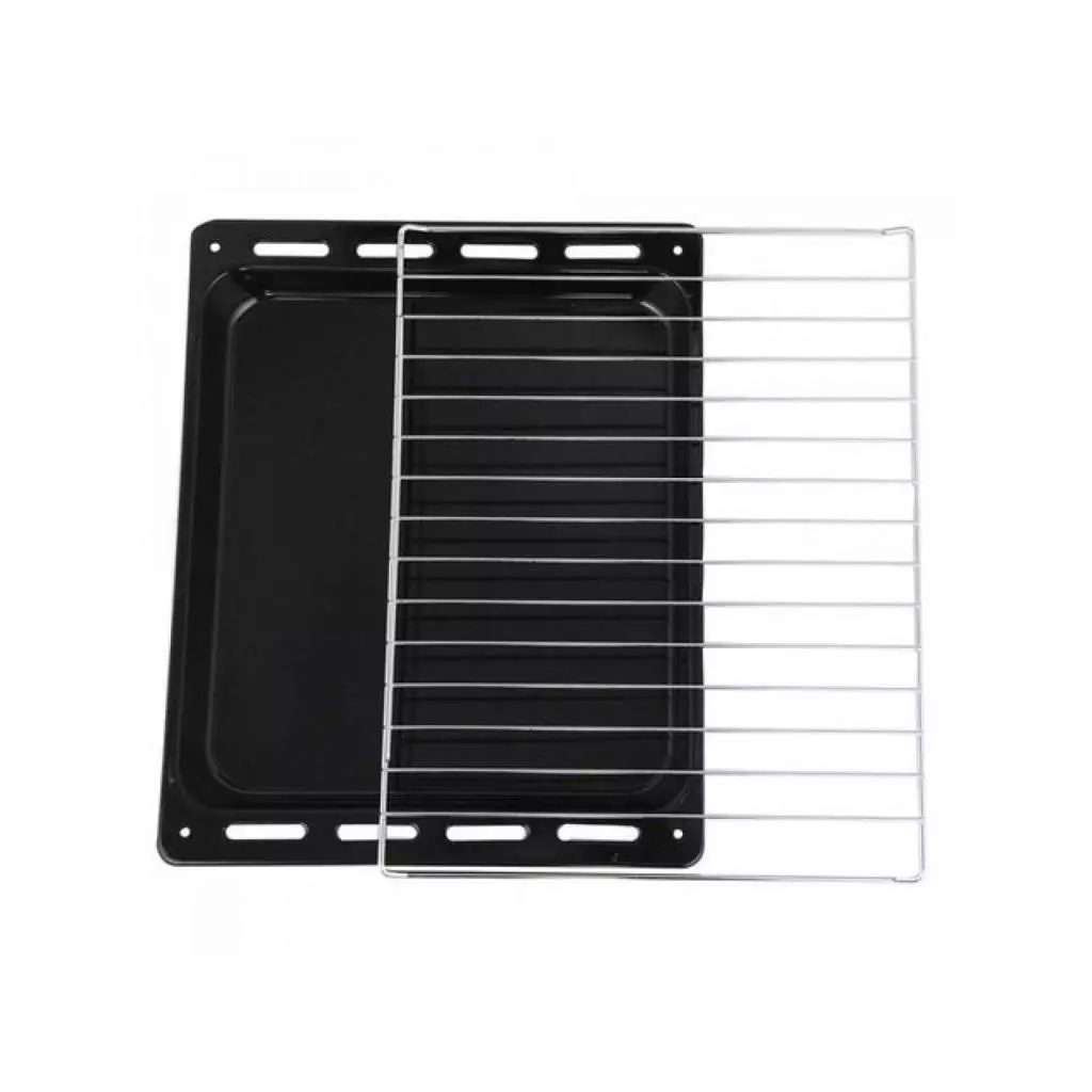 Духовой шкаф Candy FCP615WXL/E - 4 Духовой шкаф Candy FCP615WXL/E - 4