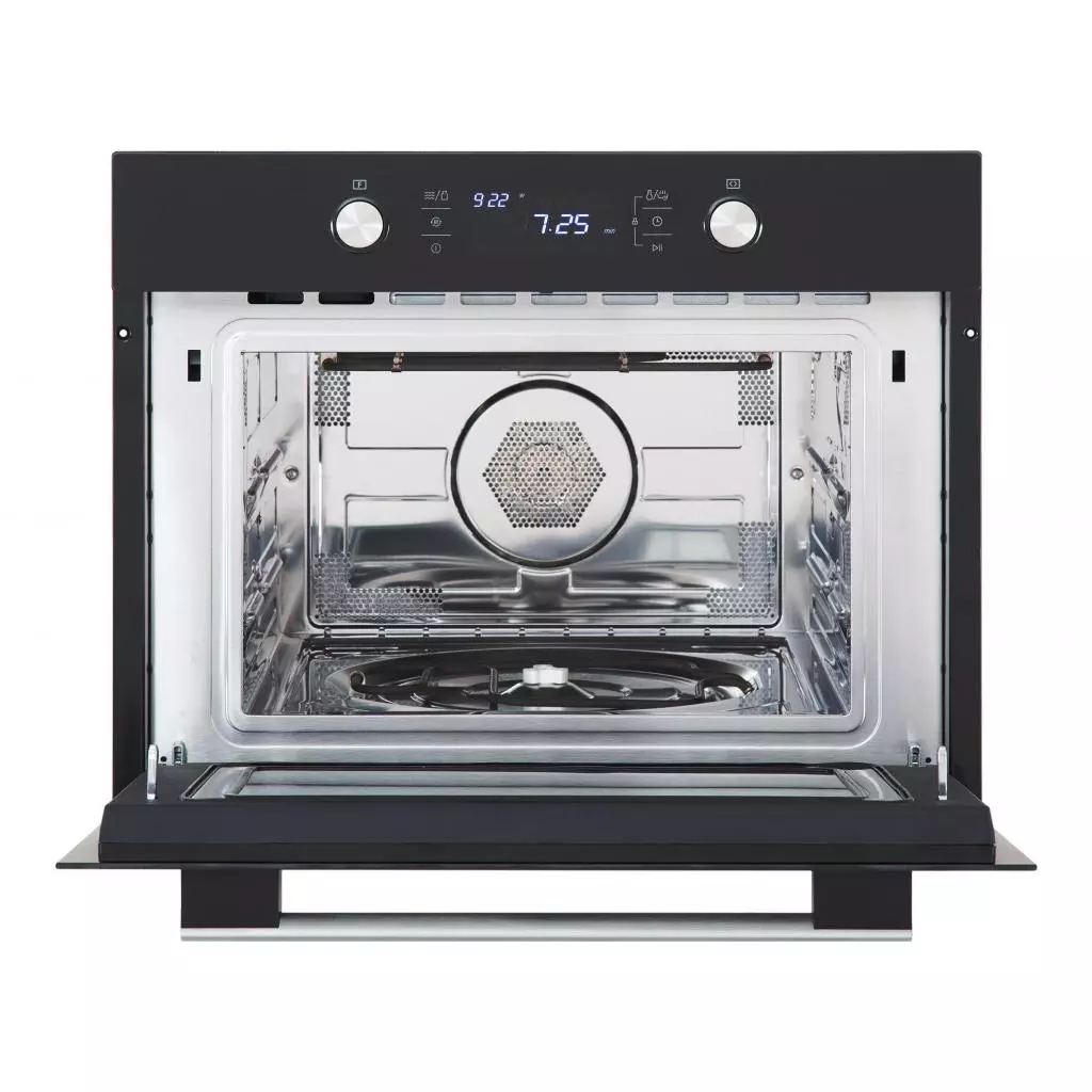 Духовой шкаф Interline GL 760 EXN BA (GL760EXNBA) - 1