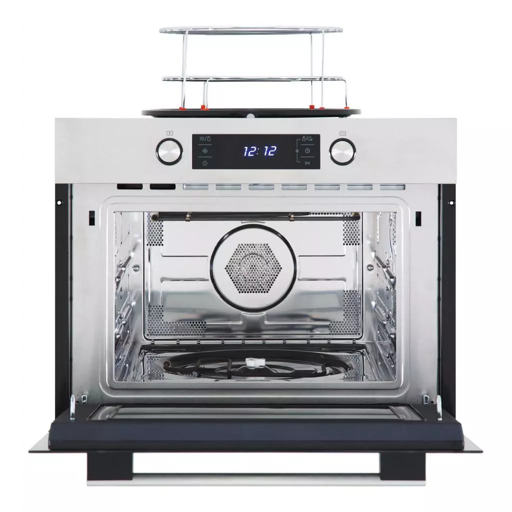 Духовой шкаф Interline GL 760 EXN XA (GL760EXNXA) - 1 Духовой шкаф Interline GL 760 EXN XA (GL760EXNXA) - 1