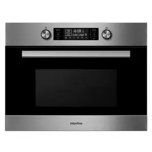 Духовой шкаф Interline GL 760 EXN XA (GL760EXNXA)