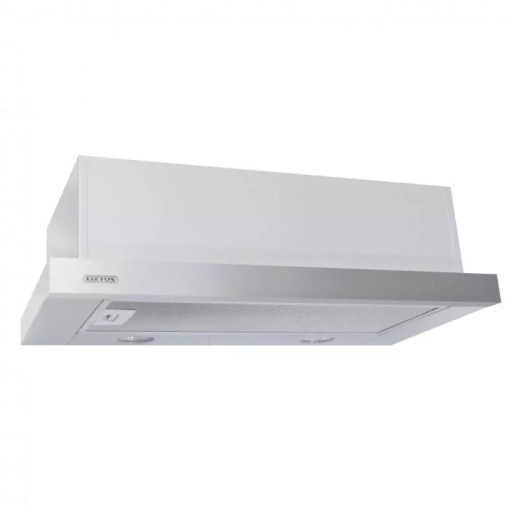 Вытяжка кухонная Eleyus Cyclon 700 50 IS+GR - 4