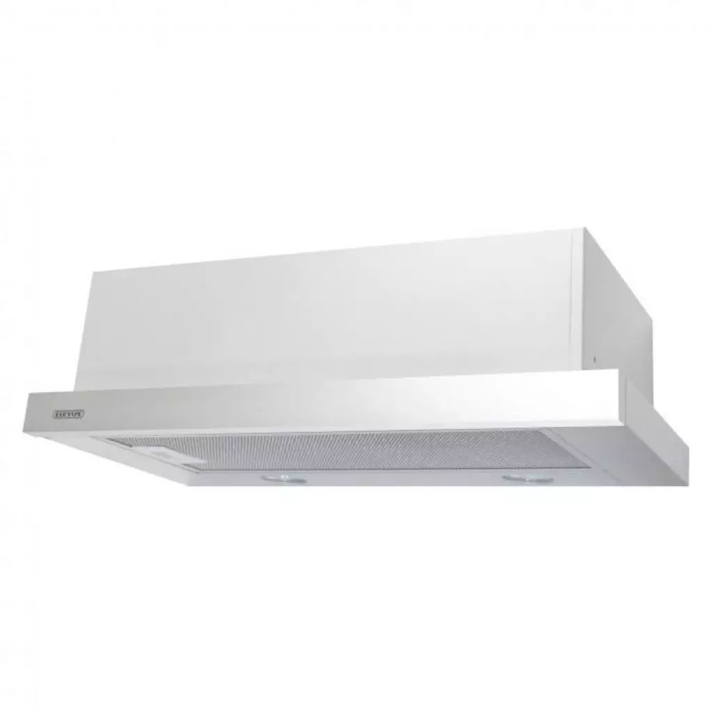Вытяжка кухонная Eleyus Cyclon 700 50 IS+GR - 6